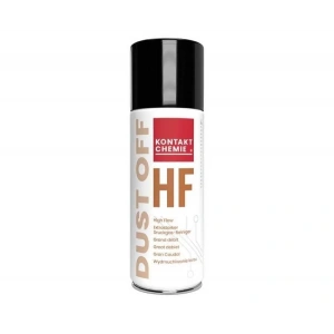 Dust Off HF Toz Giderici Sprey 340mL
