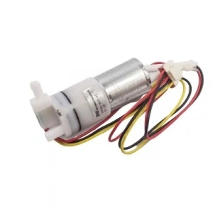 DWP01-B27-02 12V Diyaframlı Su Pompası