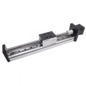 DXG NEMA17 200mm Lineer Hareket Modülü