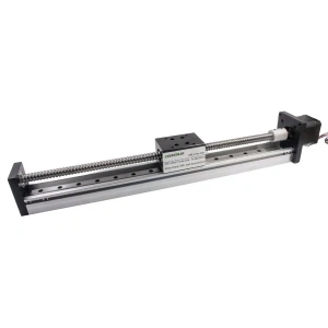DXG NEMA17 300mm Lineer Hareket Modülü