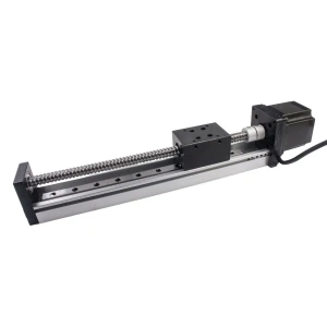 DXG NEMA23 200mm Lineer Hareket Modülü