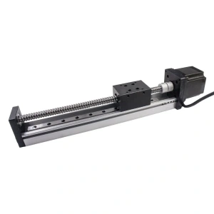 DXG NEMA23 200mm Lineer Hareket Modülü