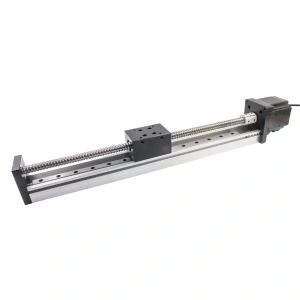 DXG NEMA23 300mm Lineer Hareket Modülü