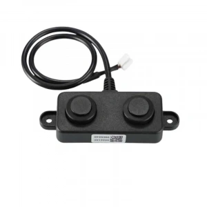 DYP-A02YY DC 5V Ultrasonik Su Geçirmez Mesafe Sensörü - UART