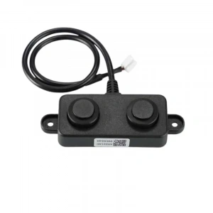 DYP-A02YY DC 5V Ultrasonik Su Geçirmez Mesafe Sensörü - UART Auto