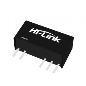 E0509S-1WR3 DC-DC 1W 4.5-5.5V Giriş / 9V Çıkış Voltaj Dönüştürücü