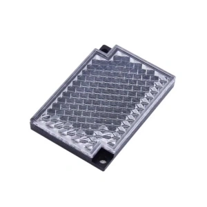 E39-R1 Reflektör / Mesafe Sensörleri Uyumlu