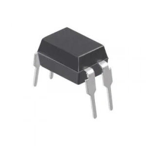EL817 DIP-4 Transistör Çıkışlı Optokuplör Entegresi