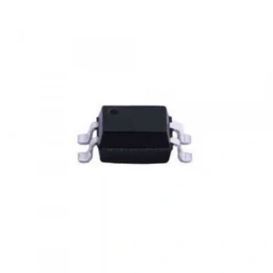 EL817C SMD-DIP-4 Transistör Çıkışlı Optokuplör Entegresi - PC817