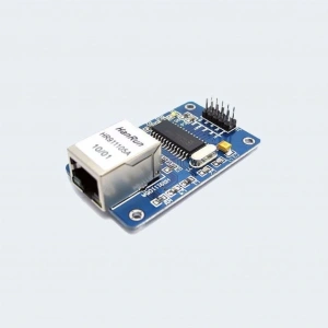 ENC28J60 Ethernet LAN Modülü