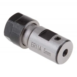 ER11 5mm Motor Şaft Tutucu
