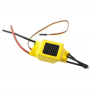 ESC 50A Brushless Fırçasız Motor Hız Kontrol Sürücüsü