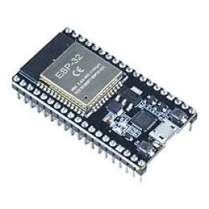 ESP32 Geliştirme Kartı CP2102 38 Pin
