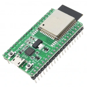ESP32 WROOM 32D WiFi Bluetooth Geliştirme Kartı 38 Pin