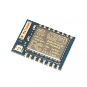 ESP8266-07 Ekonomik Wifi