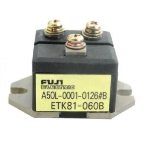ETK81-060B 50A 600V Tek Darlington Transistör