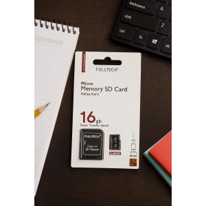 FD3 16 GB Micro SD Kart