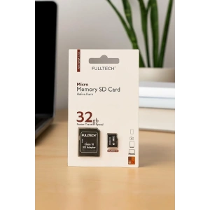 FD4 32 GB Micro SD Kart