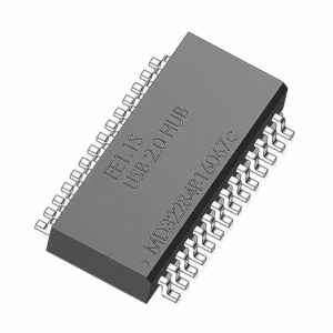 Fe1.1s USB 2.0 HUB