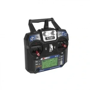 Flysky Fs-İ6 2.4Ghz 6 Kanallı Uzaktan Kumanda Seti - Dijital