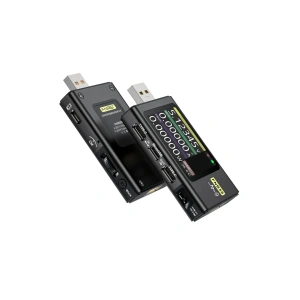 FNIRSI FNB58 Ampermetre Akım ve Voltmetre USB Test Cihazı