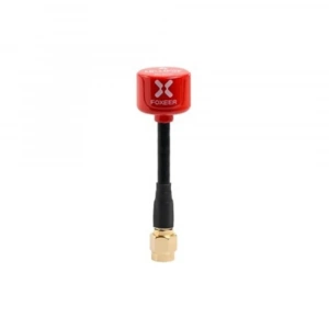 Foxeer Lollipop 4 5.8G 2.6 Dbi FPV Yüksek Kazançlı Anten Çifti