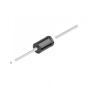 FR107 1000V 1A Diyot
