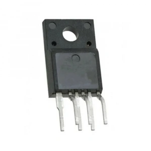 FSL138MRT Güç Yönetim Entegresi To-220F-6L