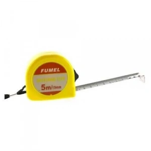 Fumel 5m Şerit Metre 25mm