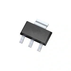 FZT653TA 3A 100V NPN Transistör SOT223