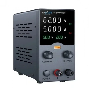 GA605H 62V 5A Ayarlanabilir DC Güç Kaynağı
