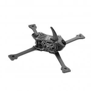 GEPRC Silver 5 Racer Frame