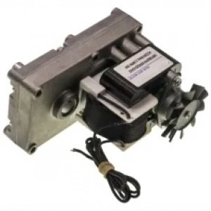 GM-70 220V AC 3,2RPM REDÜKTÖRLÜ MOTOR