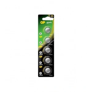 GP CR1616 3V Lityum Pil 5’li Blister