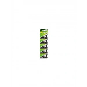 GP CR1620 3V Lityum Pil 5’li Blister