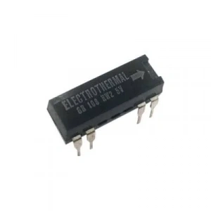 GR108 HW2 5V Reed Röle Tek Kontak N/O 5VDC 0.5A
