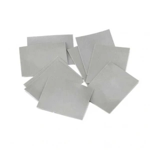 Gri TO-220 Plastik İzolatör - Deliksiz - 10 Adet