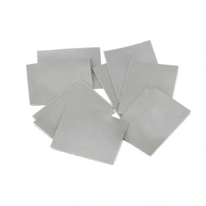 Gri TO-3P Plastik İzolatör - Deliksiz - 10 Adet