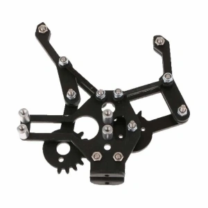 Gripper Kit - Robotik Kıskaç