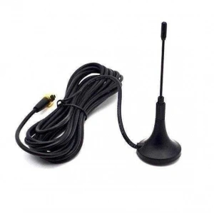 GSM Kablolu Anten - 90mm