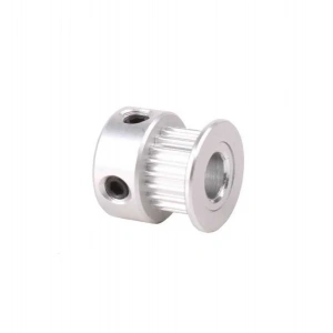 GT2 20 Diş 6.35mm Kasnak