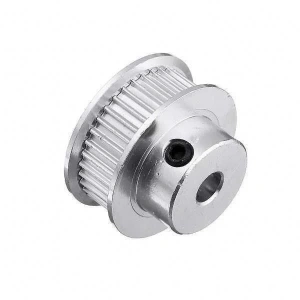 GT2 30 Diş 5mm Kasnak