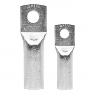 Gwest DIN 46235 Tip Kablo Pabucu SKP-D 25-6 200 Adet