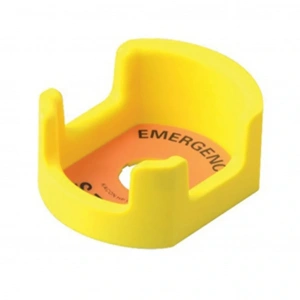 Gwest EC5-1 Acil Stop Butonu Koruma Kapağı