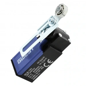 Gwest GLS-131 Ayarlanabilir Metal makaralı Limit Switch