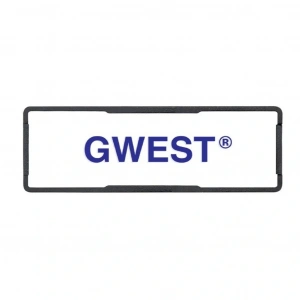 Gwest GPET-3 17x75mm Pano Etiket Taşıyıcı 25 Adet