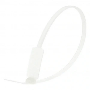 Gwest GTK-190STC 190x4.8mm Etiketli Kablo Bağı 100 Adet