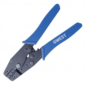 Gwest GW-13 Molex Konnektör Ucu Sıkma Pensesi AWG 28-22 / 24-18