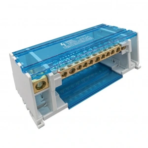 Gwest GW-4x12 4 Kutuplu 160A Girişli Dağıtıcı Ünite