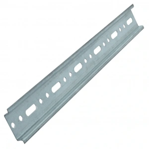 Gwest GW-MR2 2 Metre 1mm Delikli Sac Montaj Rayı 30 Adet
